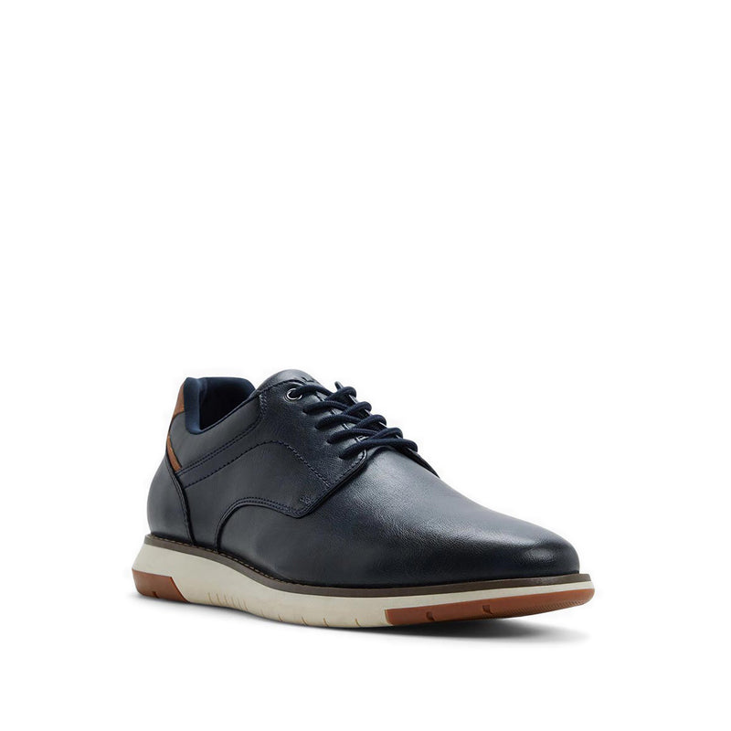 Kaplan Men's Casual Shoes Navy
