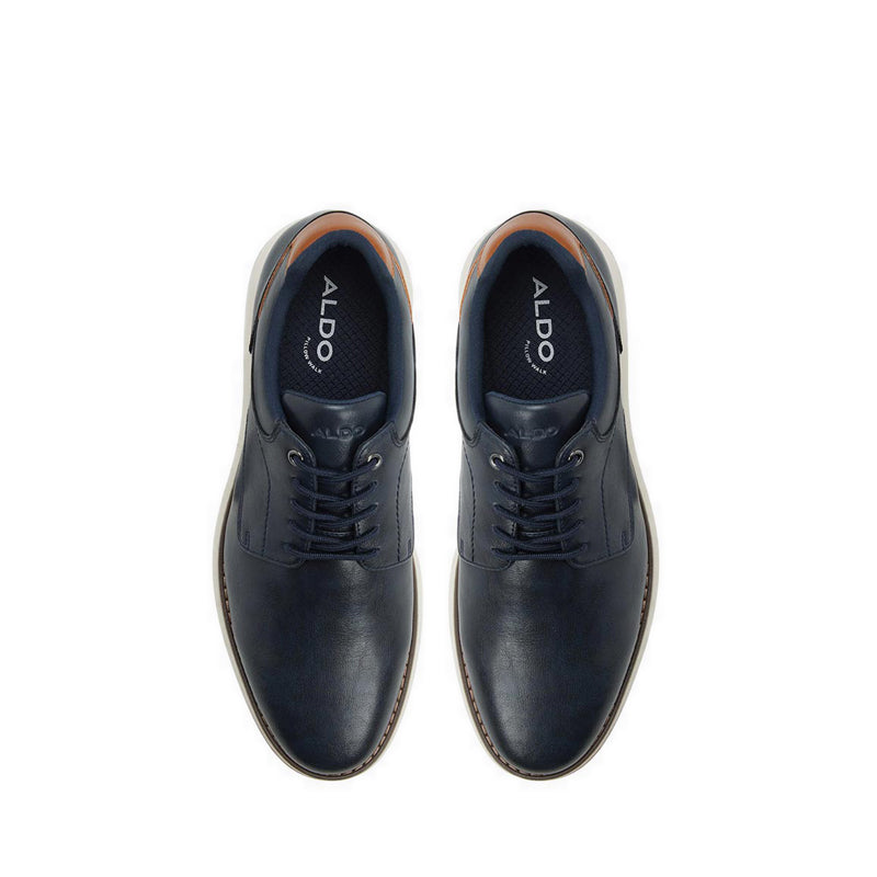 Kaplan Men's Casual Shoes Navy
