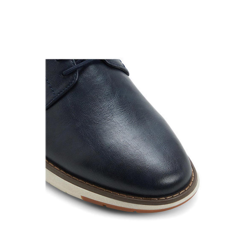 Kaplan Men's Casual Shoes Navy