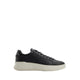 TODDY Men Sneakers BLACK
