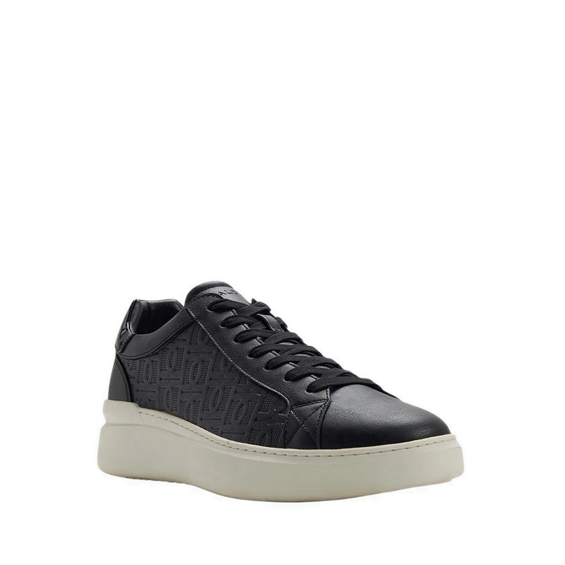 TODDY Men Sneakers BLACK