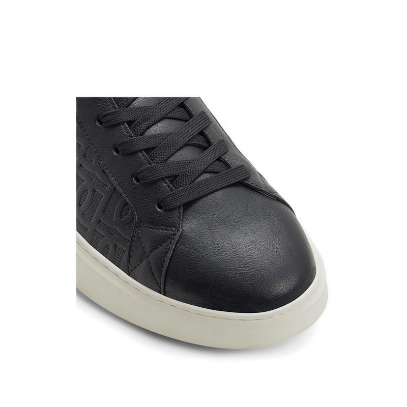 TODDY Men Sneakers BLACK