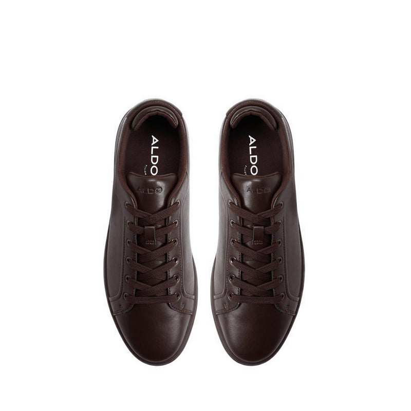 Kosmo Men's Fashion Athletics - Dark Brown