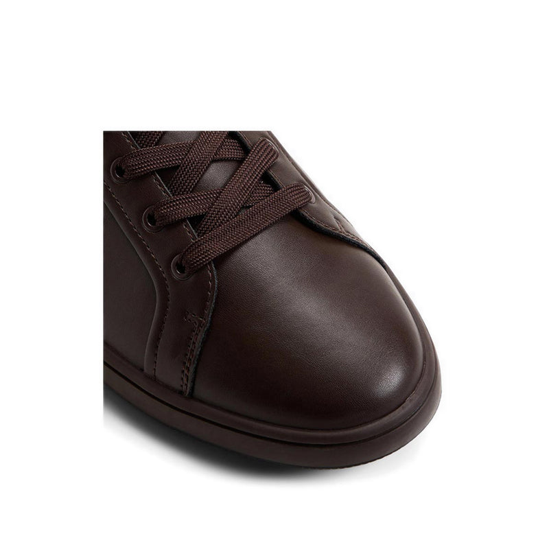 Kosmo Men's Fashion Athletics - Dark Brown