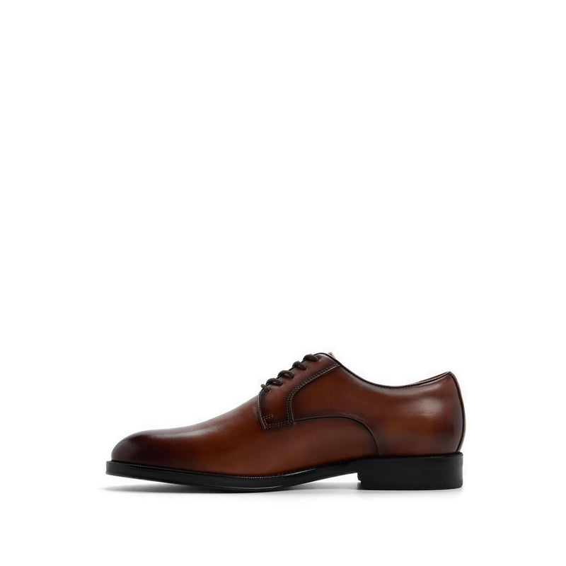 Jennings Men's Lace Ups Cognac