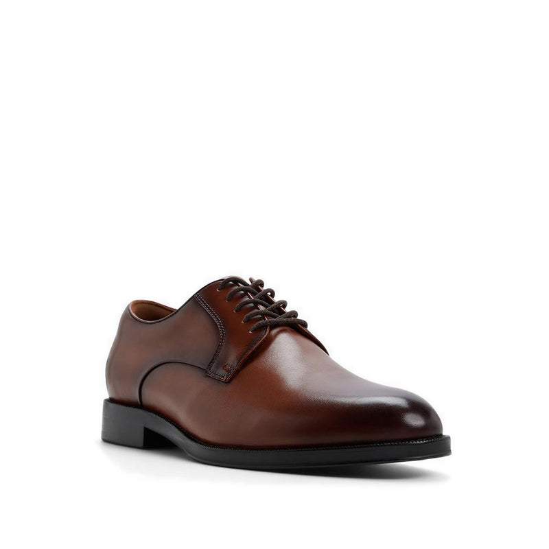 Jennings Men's Lace Ups Cognac