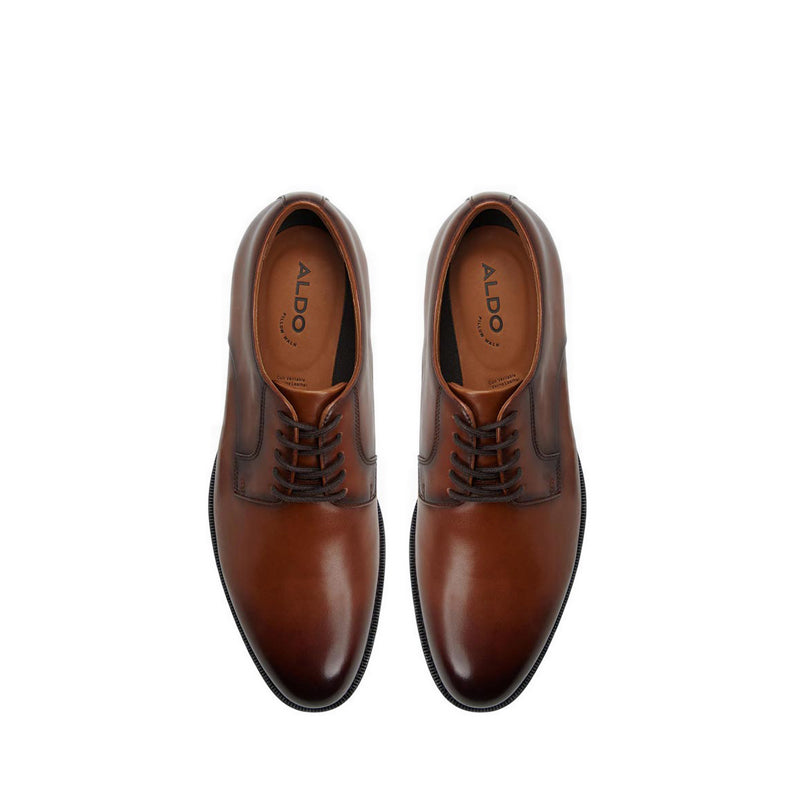 Jennings Men's Lace Ups Cognac