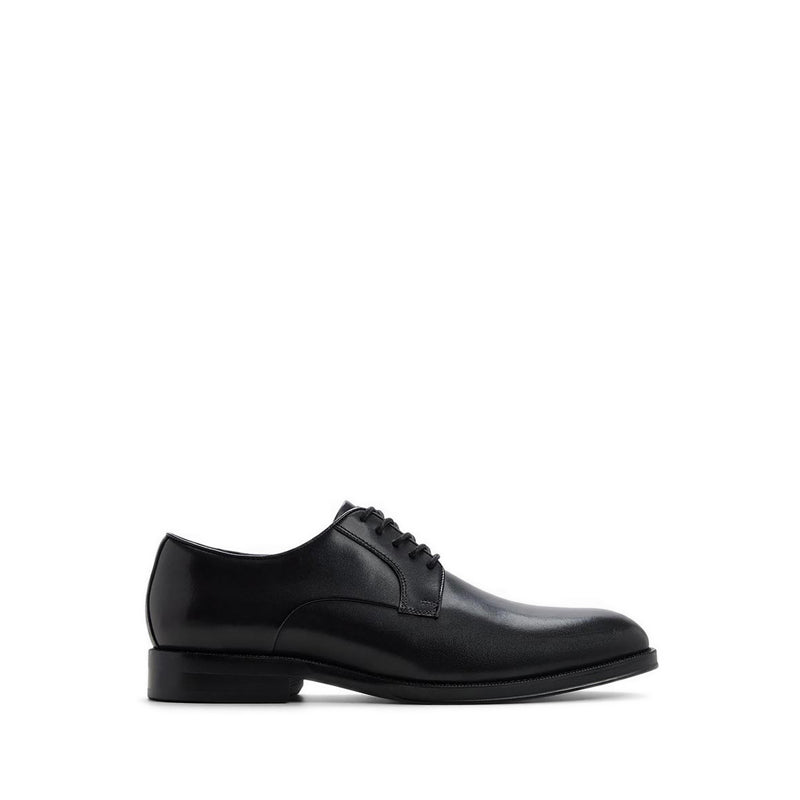 Jennings Men's Lace Ups Open Black