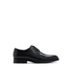 Jennings Men's Lace Ups Open Black
