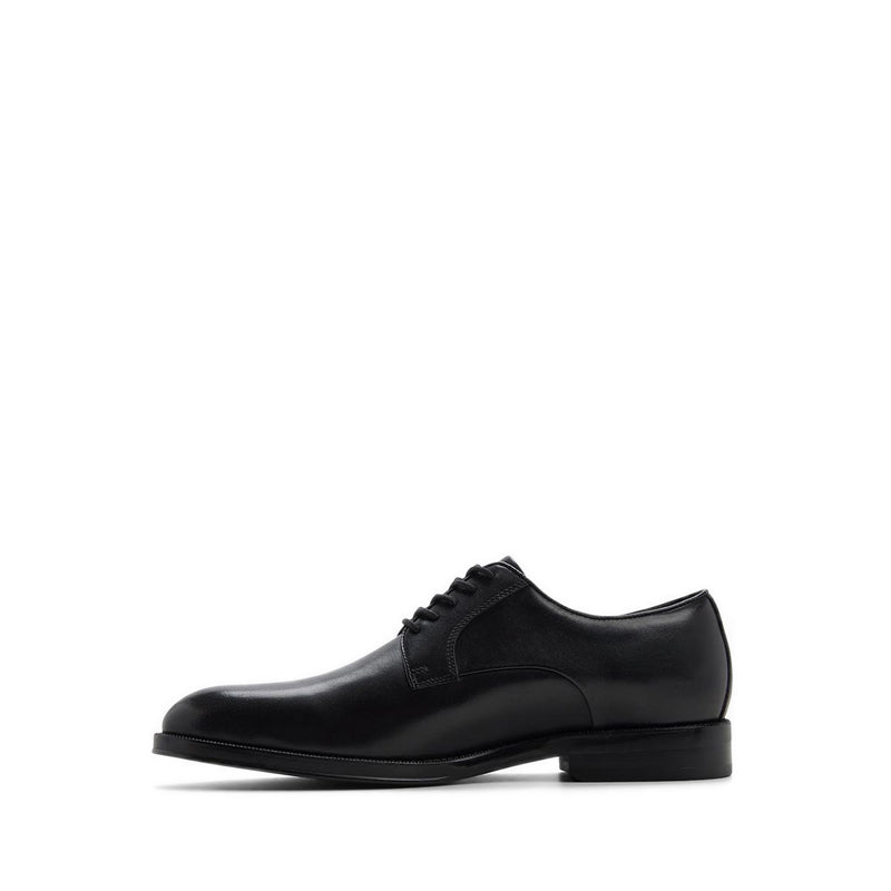 Jennings Men's Lace Ups Open Black