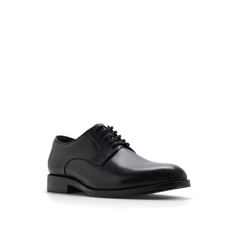 Jennings Men's Lace Ups Open Black