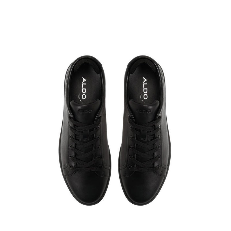 Kosmo Men's Fashion Athletics Black/Black