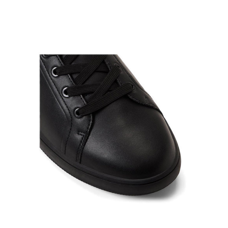 Kosmo Men's Fashion Athletics Black/Black