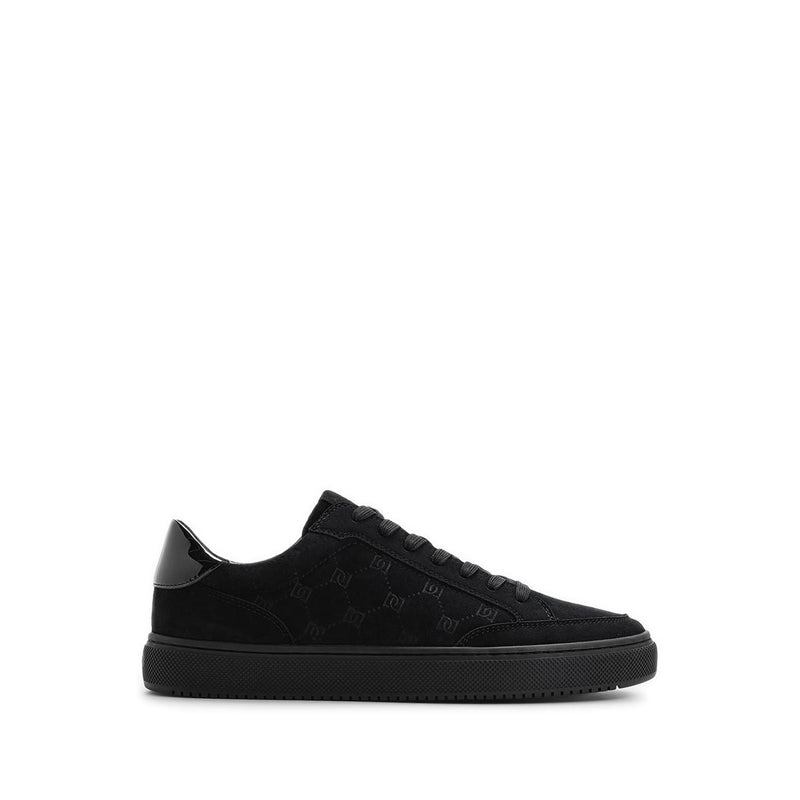 Zaine Men's Fashion Athletics Other Black