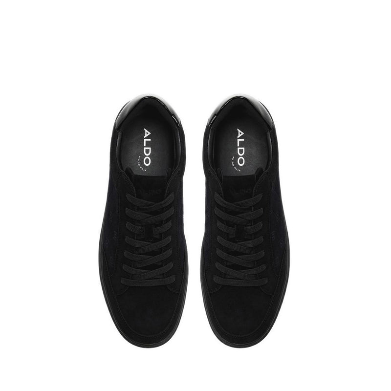 Zaine Men's Fashion Athletics Other Black