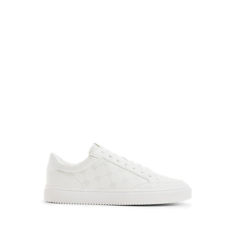 Zaine Men's Fashion Athletics White Combo