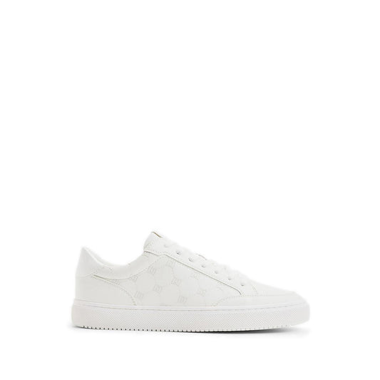 Zaine Men's Fashion Athletics White Combo
