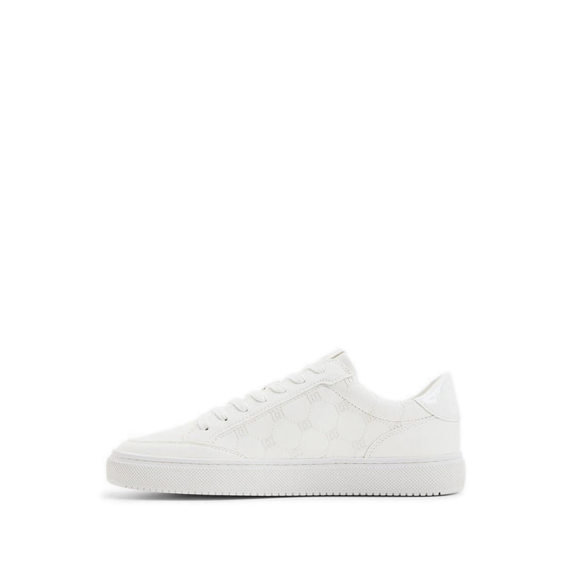 Zaine Men's Fashion Athletics White Combo