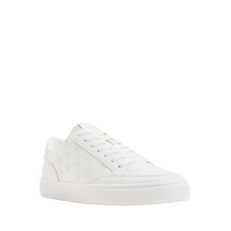 Zaine Men's Fashion Athletics White Combo