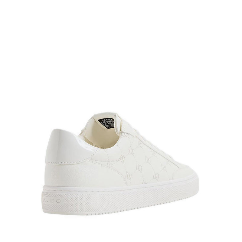 Zaine Men's Fashion Athletics White Combo