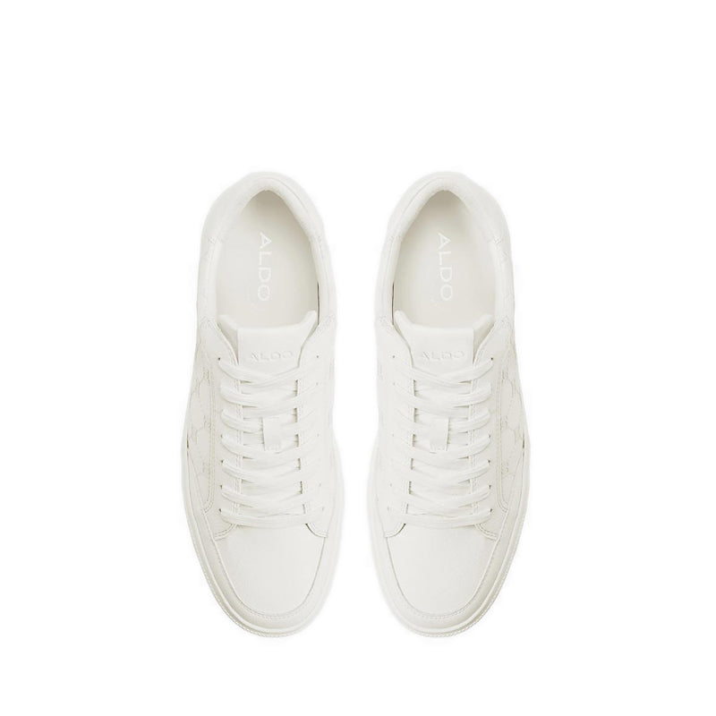 Zaine Men's Fashion Athletics White Combo