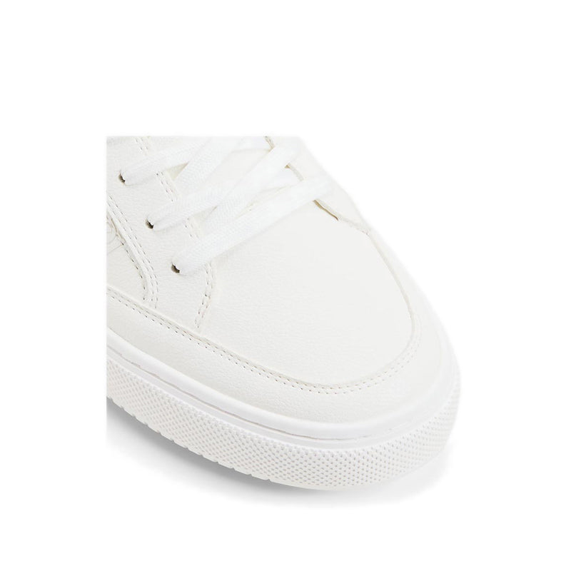 Zaine Men's Fashion Athletics White Combo