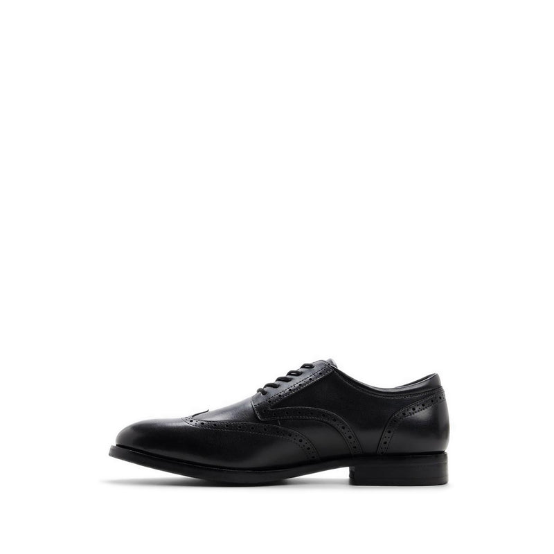Harington Men's Lace Ups - Black