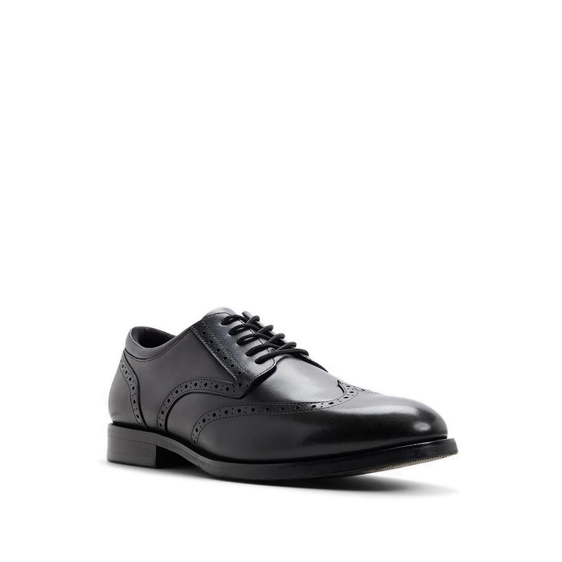 Harington Men's Lace Ups - Black