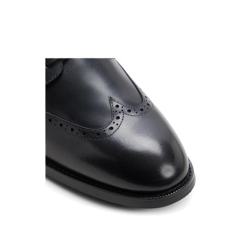Harington Men's Lace Ups - Black