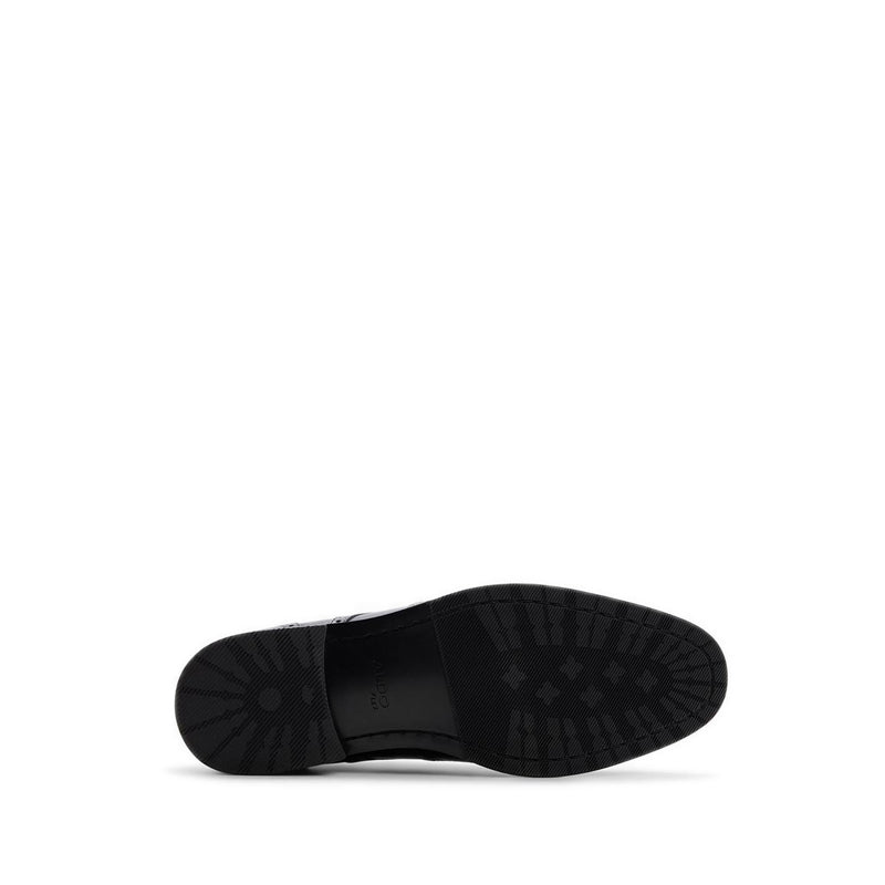 Harington Men's Lace Ups - Black
