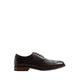 Harington Men's Lace Ups Dark Brown