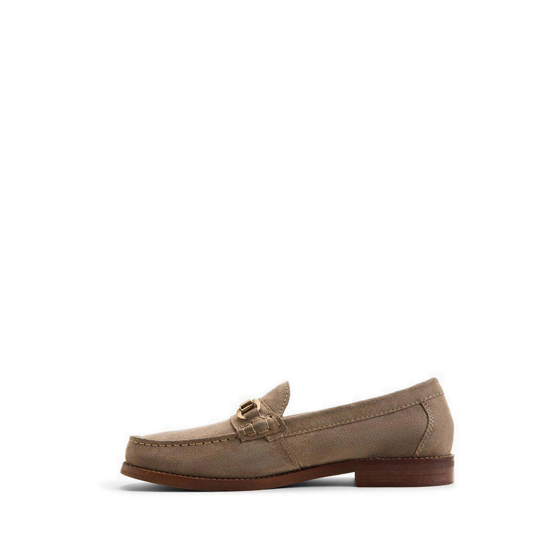 Killian Men's Loafers Taupe