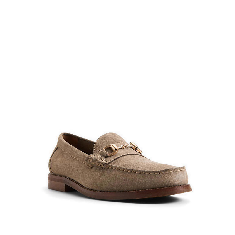 Killian Men's Loafers Taupe
