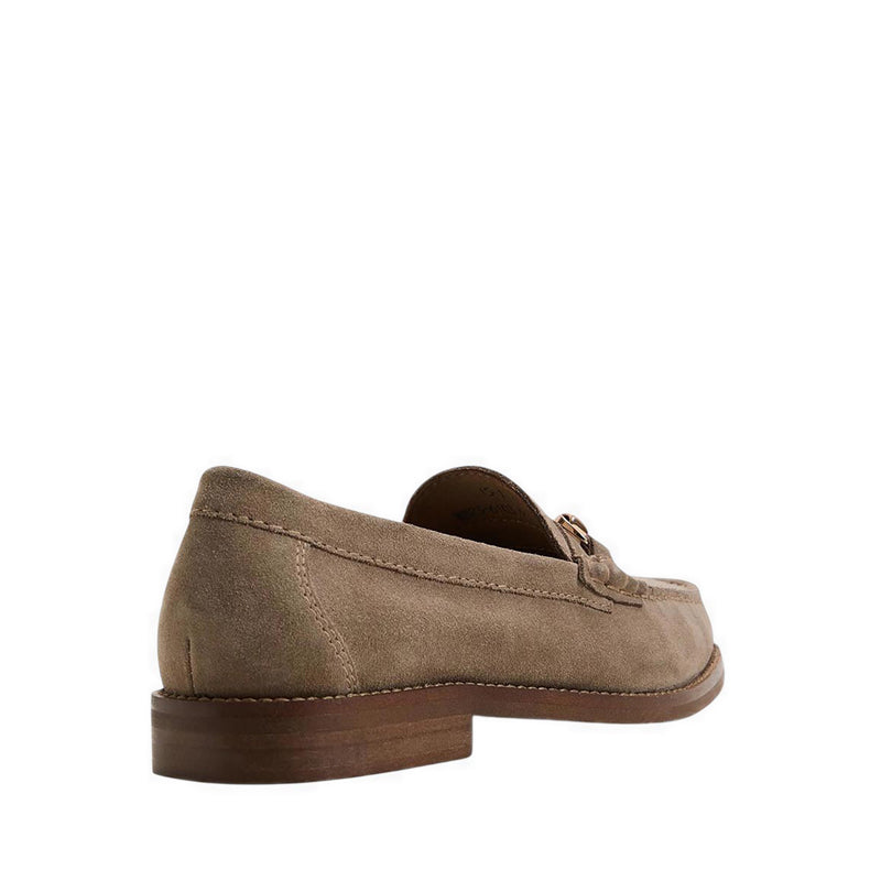 Killian Men's Loafers Taupe