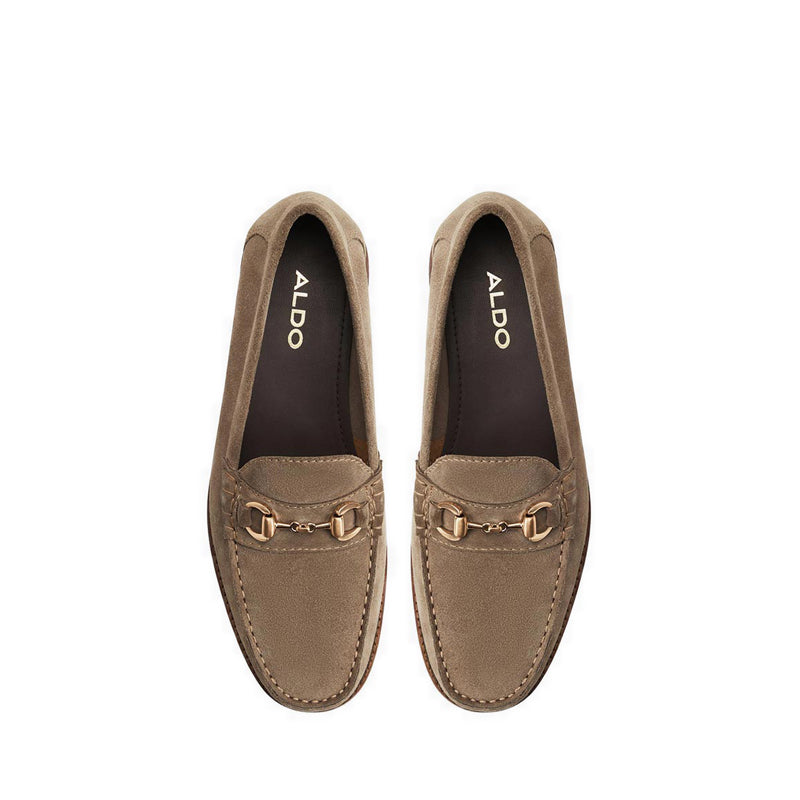 Killian Men's Loafers Taupe