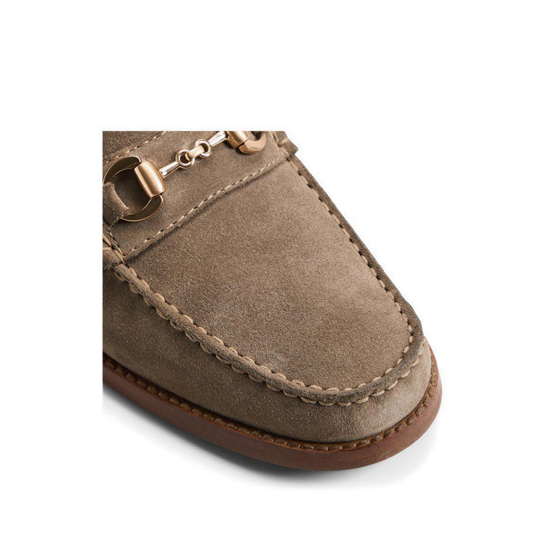 Killian Men's Loafers Taupe