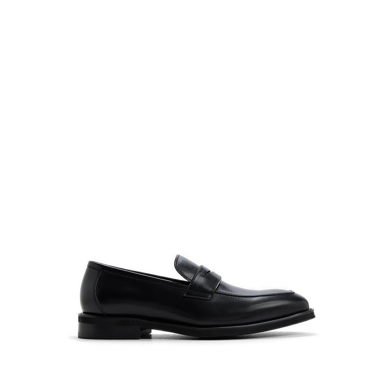 Jaxen Men's Loafers Dark Brown