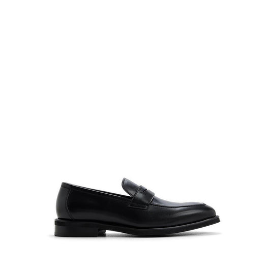 Jaxen Men's Loafers Dark Brown