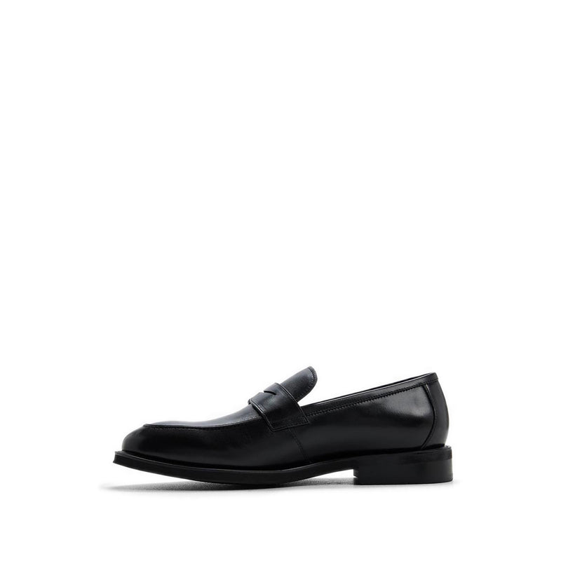 Jaxen Men's Loafers Dark Brown