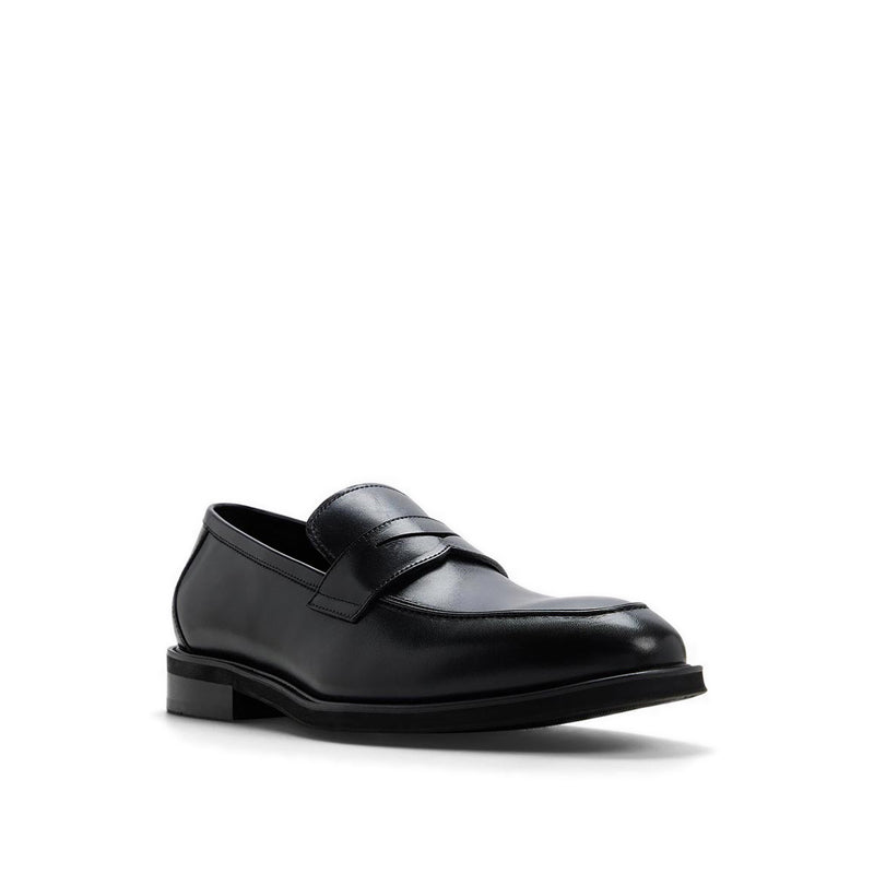 Jaxen Men's Loafers Dark Brown