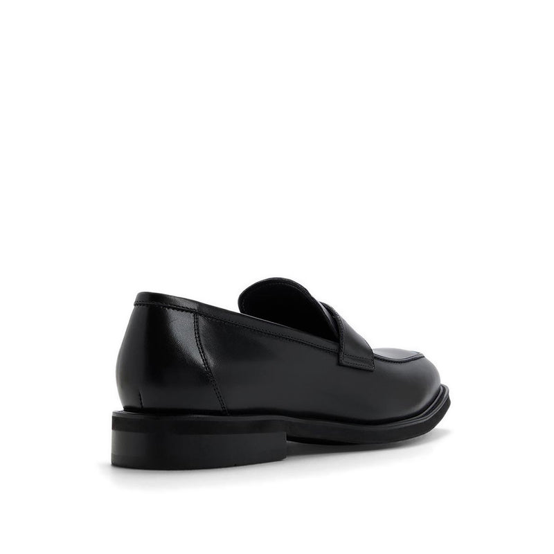 Jaxen Men's Loafers Dark Brown