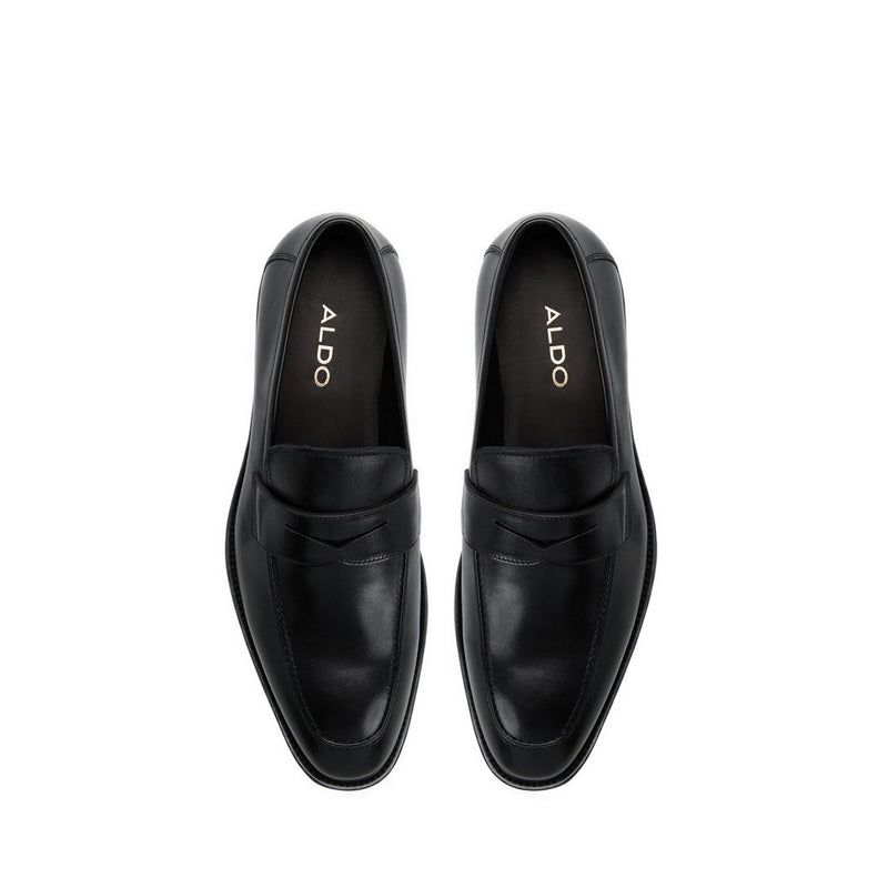 Jaxen Men's Loafers Dark Brown