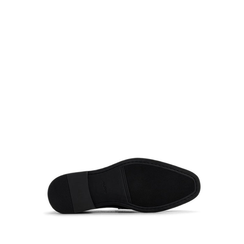 Jaxen Men's Loafers Dark Brown
