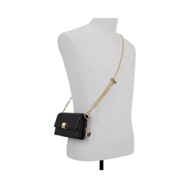 Areanna Women's Crossbody Bags Black
