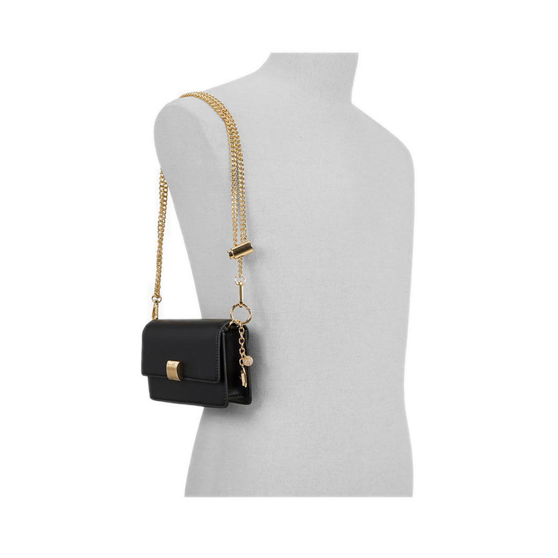 Areanna Women's Crossbody Bags Black