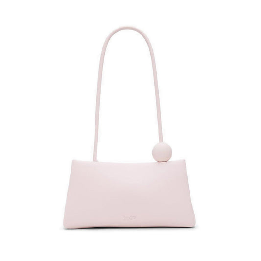 Alalelle Women's Shoulder Bags Pink