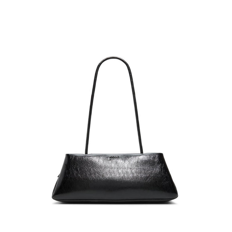 Alesia Women's Shoulder Bag - Bordo