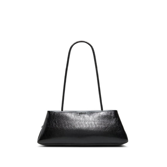 Alesia Women's Shoulder Bag - Bordo
