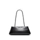 Alesia Women's Shoulder Bag - Bordo