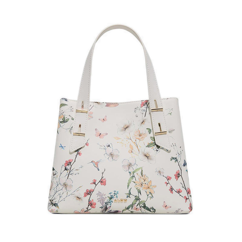 Zarriabloom Women's Satchel - Floral